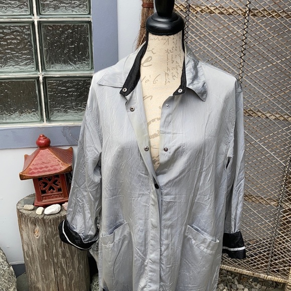 French Jacket-M-NWOT - Picture 2 of 16